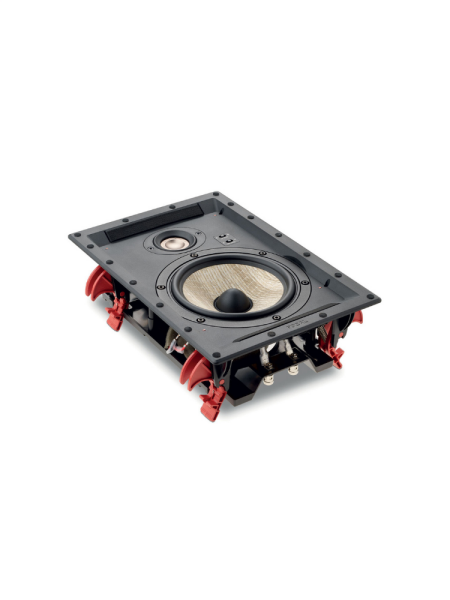 Focal 300 IW6 2 Yollu Duvar Hoparlörü Adet