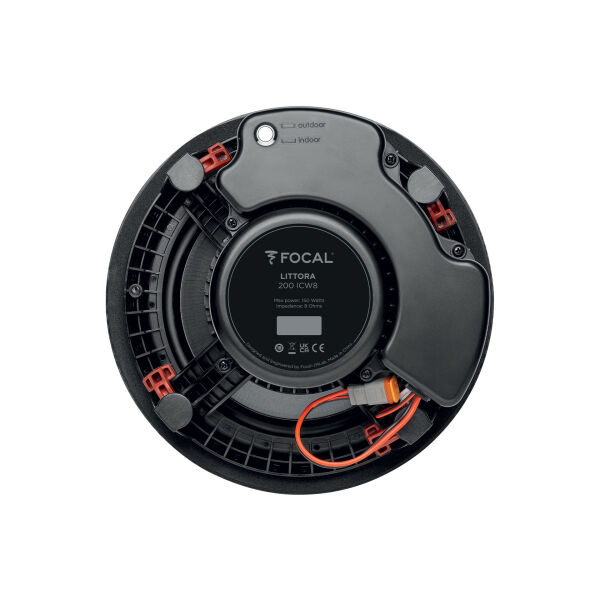 Focal Littora 200 ICW 8 Marine Hoparlör Adet