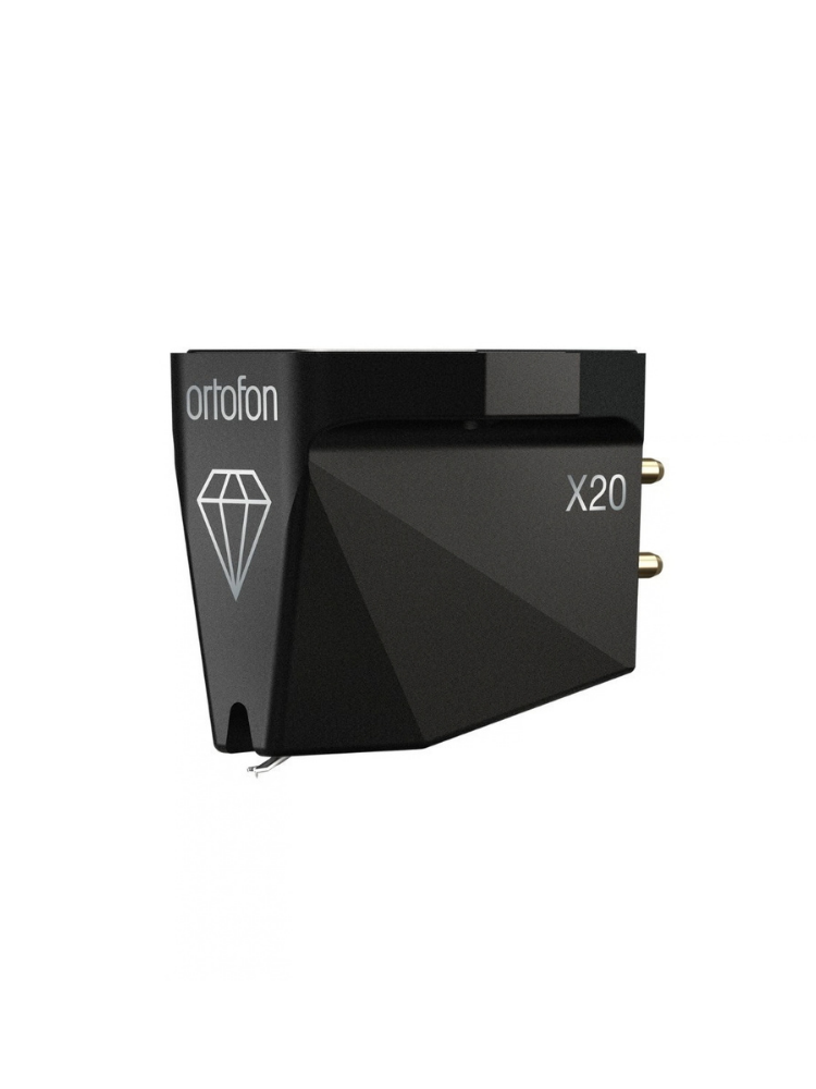 Ortofon MC X20 MC Pikap İğnesi