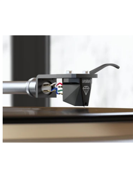 Ortofon MC X20 MC Pikap İğnesi
