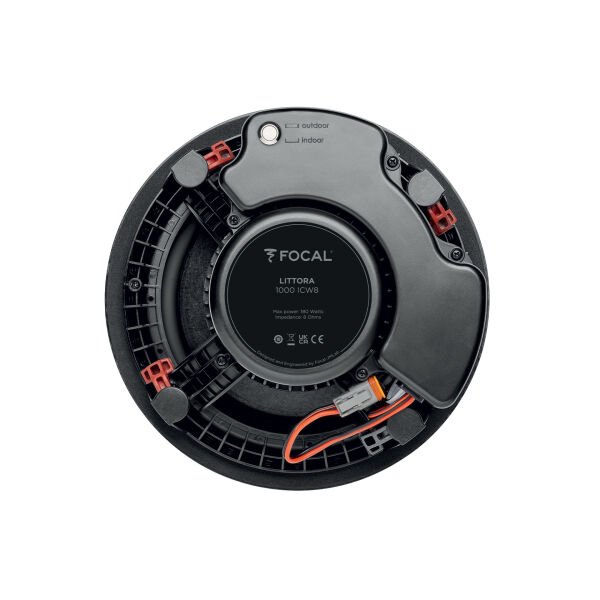 Focal Littora 1000 ICW 8 Marine Hoparlör Adet