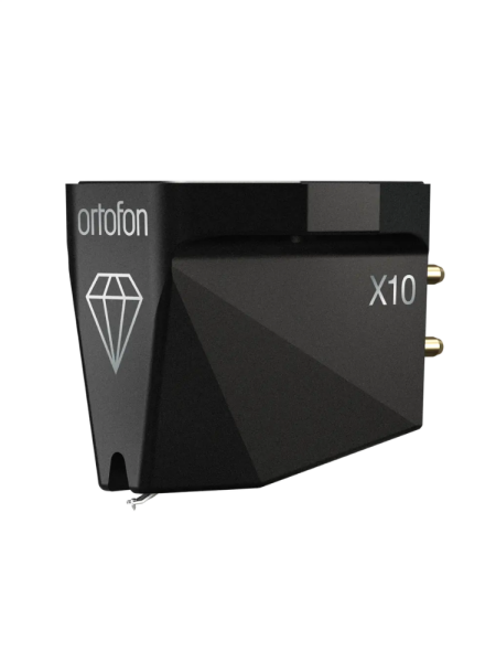 Ortofon MC X10 MC Pikap İğnesi