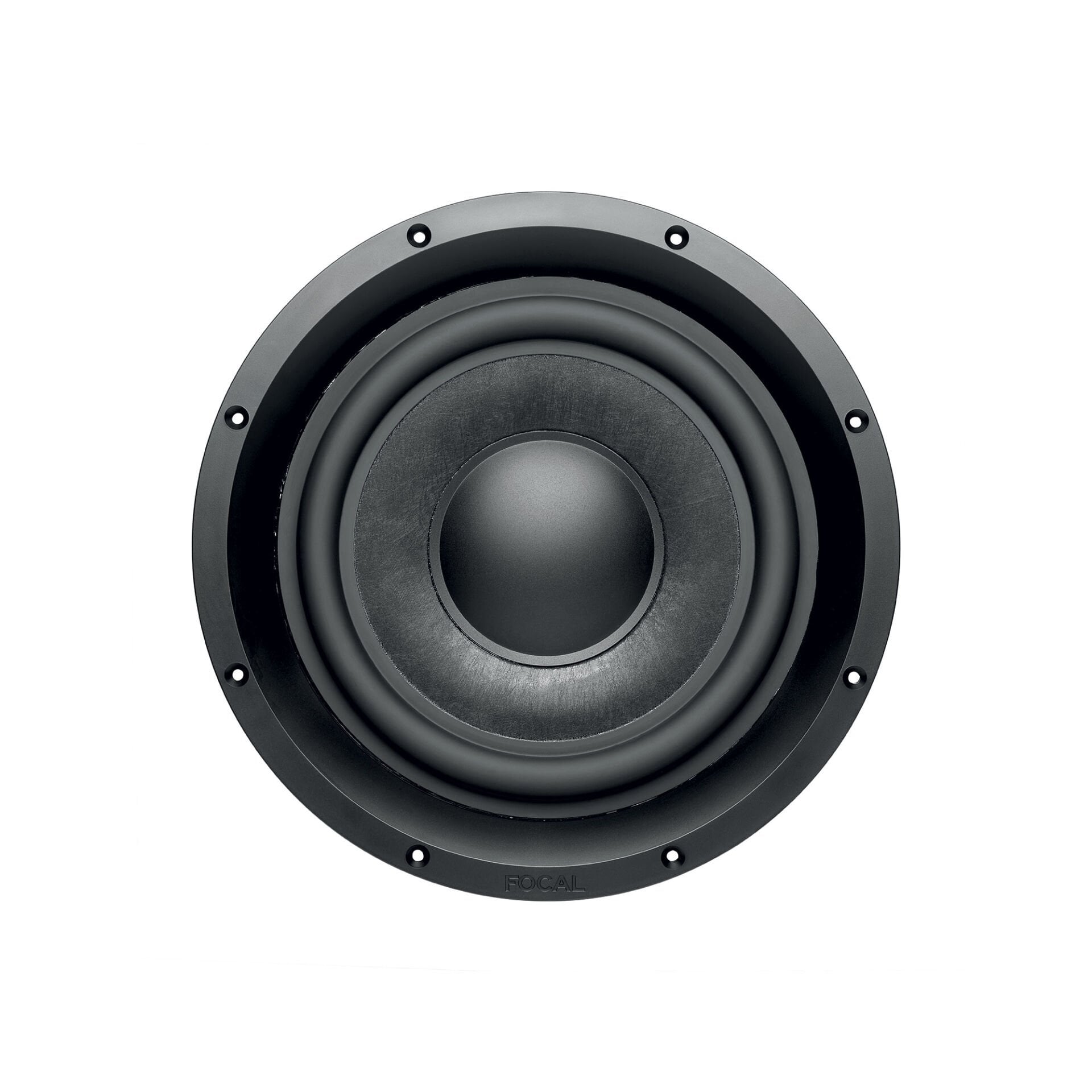 Focal Littora 1000 ICW SUB10 Marine Subwoofer Adet