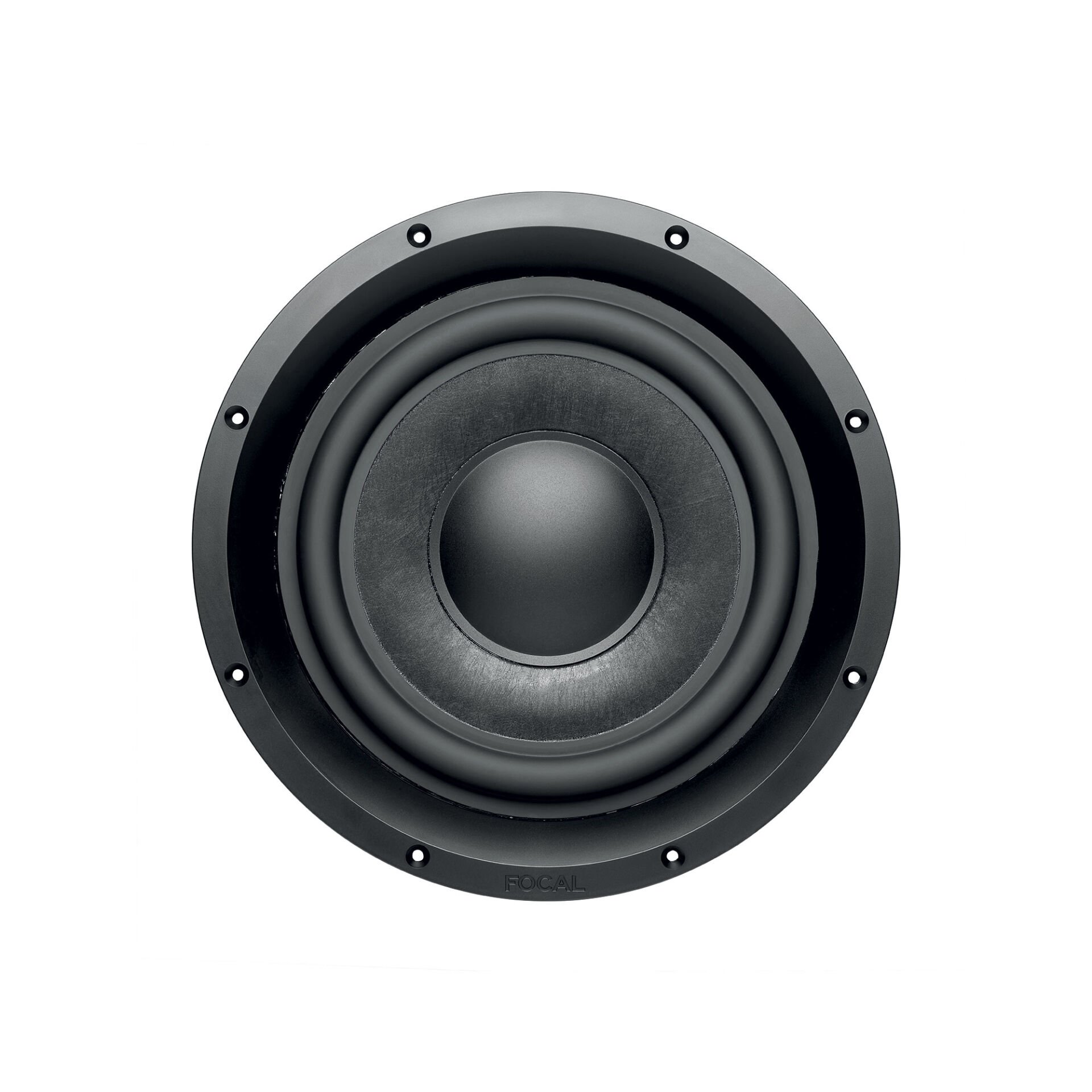 Focal Littora 1000 ICW SUB10 Marine Subwoofer Adet