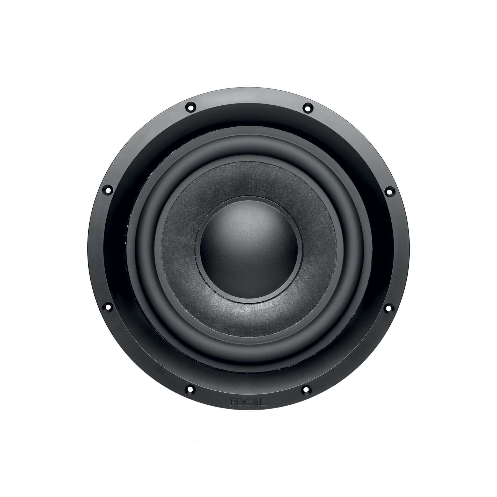 Focal Littora 1000 ICW SUB10 Marine Subwoofer Adet