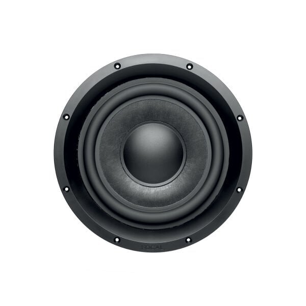 Focal Littora 1000 ICW SUB10 Marine Subwoofer Adet