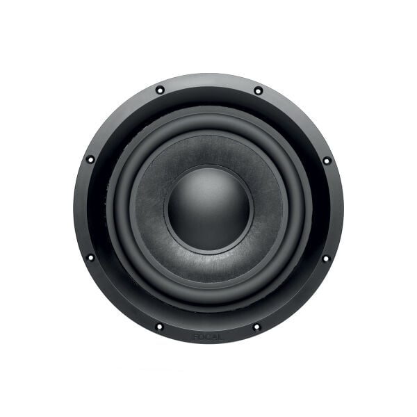 Focal Littora 1000 ICW SUB10 Marine Subwoofer Adet