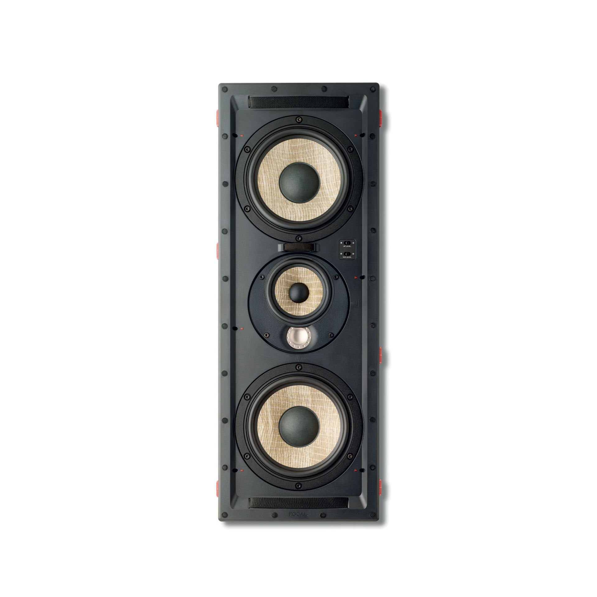 Focal 300 IWLCR 6 3 Yollu Duvar Hoparlörü Adet