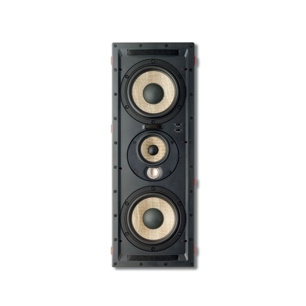 Focal 300 IWLCR 6 3 Yollu Duvar Hoparlörü Adet
