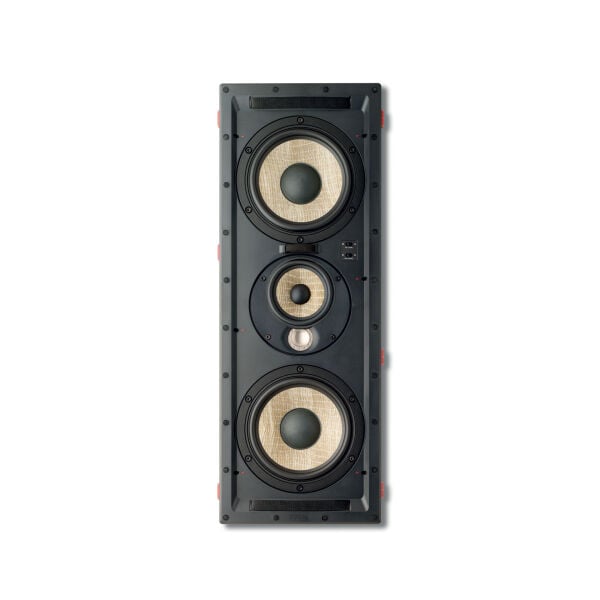 Focal 300 IWLCR 6 3 Yollu Duvar Hoparlörü Adet