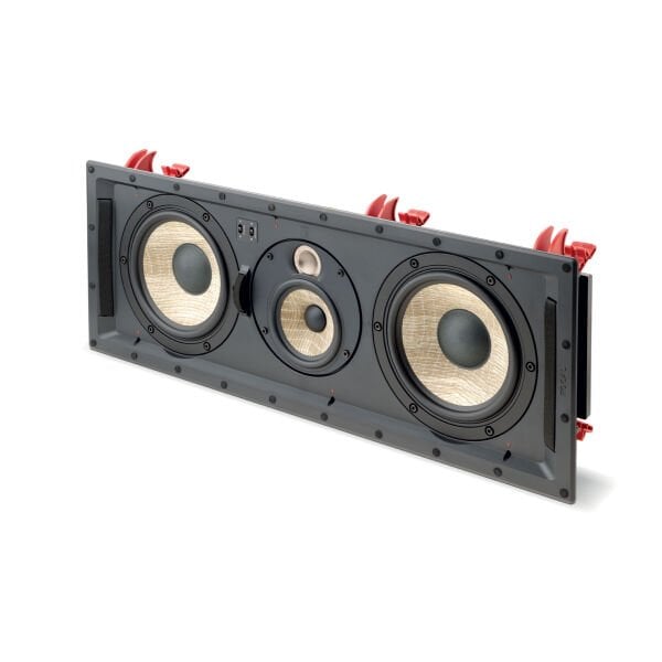 Focal 300 IWLCR 6 3 Yollu Duvar Hoparlörü Adet