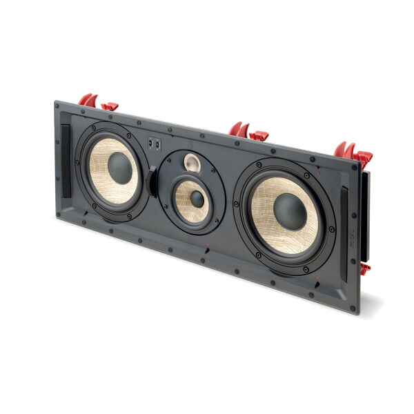 Focal 300 IWLCR 6 3 Yollu Duvar Hoparlörü Adet