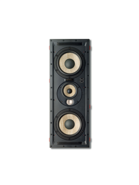 Focal 300 IWLCR 6 3 Yollu Duvar Hoparlörü Adet