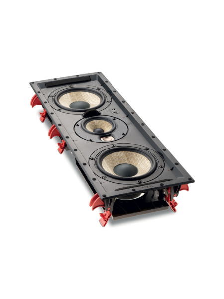 Focal 300 IWLCR 6 3 Yollu Duvar Hoparlörü Adet