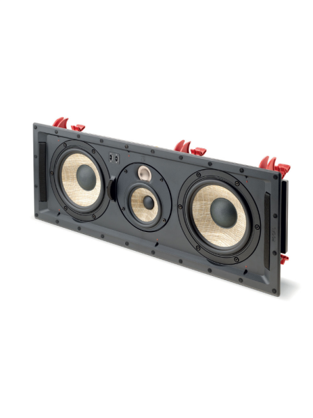Focal 300 IWLCR 6 3 Yollu Duvar Hoparlörü Adet