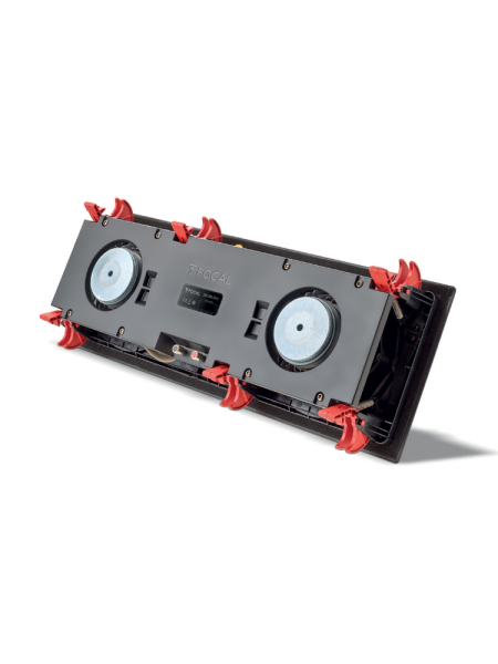 Focal 300 IWLCR 6 3 Yollu Duvar Hoparlörü Adet