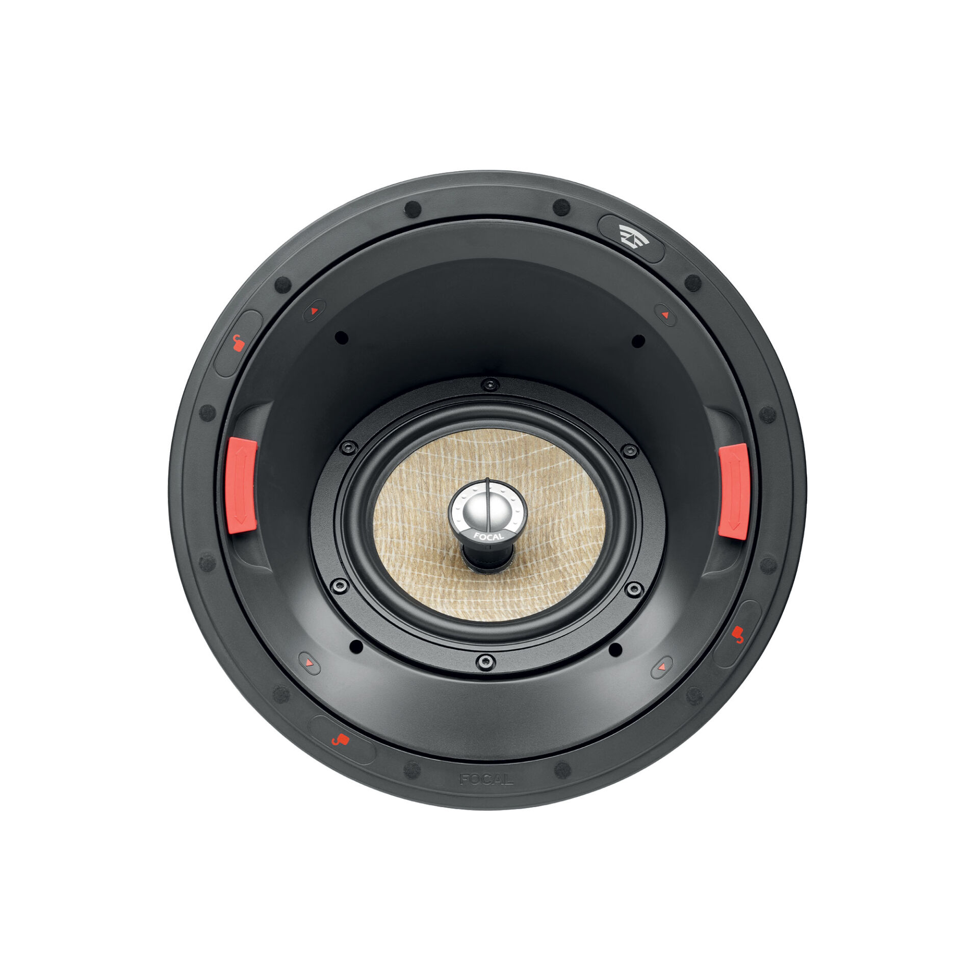 Focal 300 ICA6 Ankastre Tavan Hoparlörü Adet
