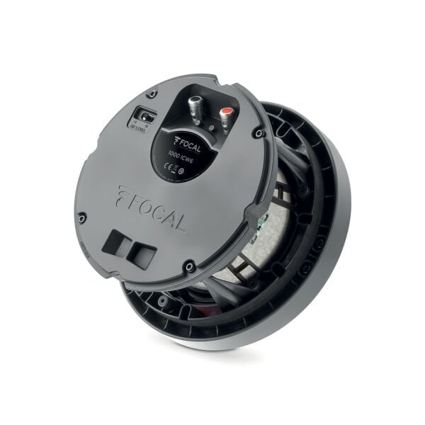 Focal 1000 ICW6 Ankastre Tavan Hoparlörü Adet