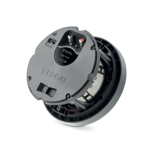Focal 1000 ICW6 Ankastre Tavan Hoparlörü Adet