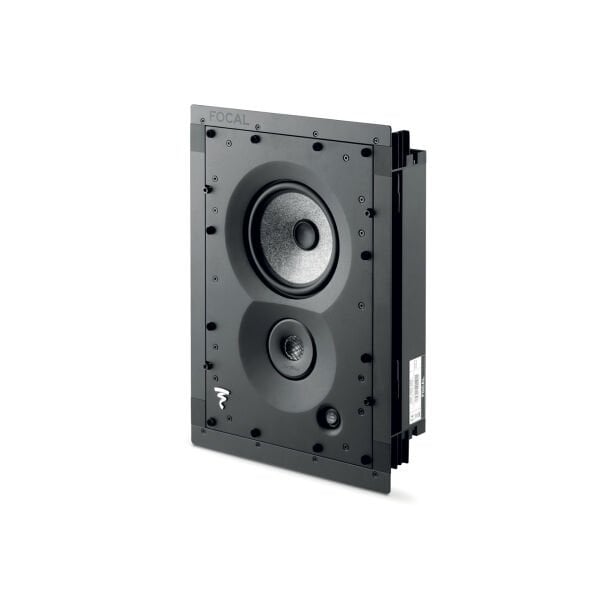 Focal 1000 IW6 2 Yollu Duvara Monte Hoparlör Adet