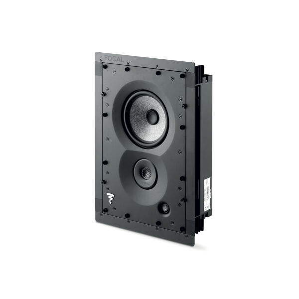 Focal 1000 IW6 2 Yollu Duvara Monte Hoparlör Adet