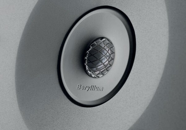 Focal 1000 IW6 2 Yollu Duvara Monte Hoparlör Adet