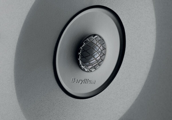 Focal 1000 IW6 2 Yollu Duvara Monte Hoparlör Adet