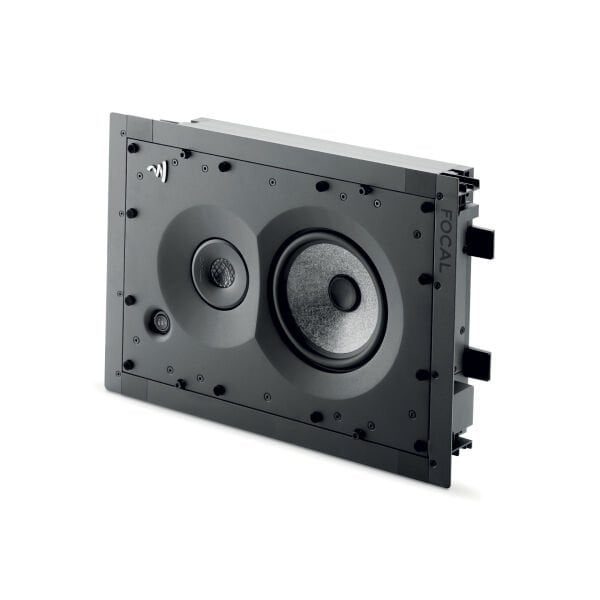 Focal 1000 IW6 2 Yollu Duvara Monte Hoparlör Adet