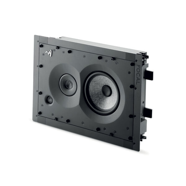 Focal 1000 IW6 2 Yollu Duvara Monte Hoparlör Adet