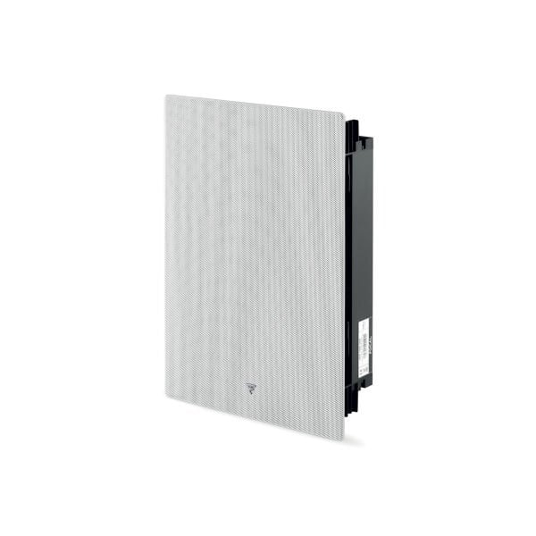 Focal 1000 IW6 2 Yollu Duvara Monte Hoparlör Adet