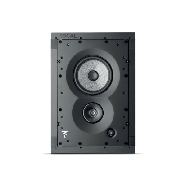 Focal 1000 IW6 2 Yollu Duvara Monte Hoparlör Adet