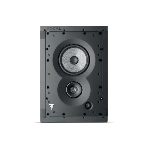 Focal 1000 IW6 2 Yollu Duvara Monte Hoparlör Adet