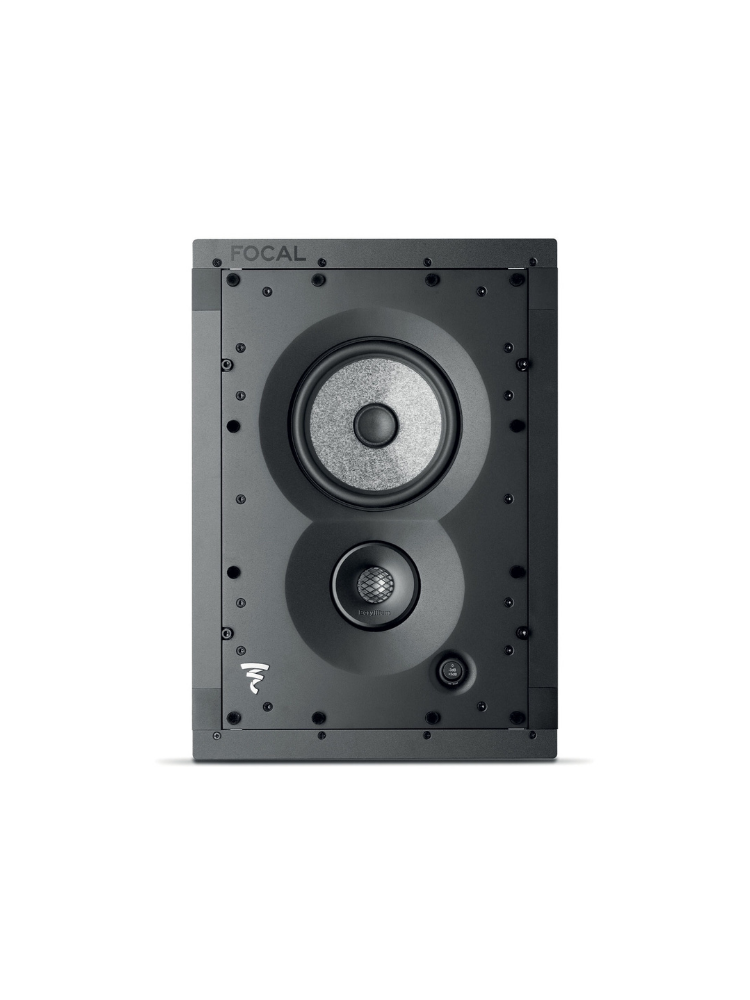Focal 1000 IW6 2 Yollu Duvara Monte Hoparlör Adet