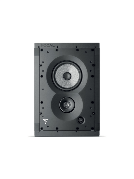 Focal 1000 IW6 2 Yollu Duvara Monte Hoparlör Adet