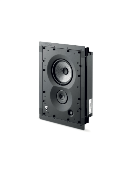 Focal 1000 IW6 2 Yollu Duvara Monte Hoparlör Adet