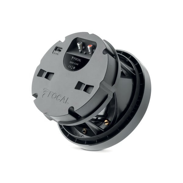 Focal 1000 ICA6 Ankastre Tavan Hoparlörü Adet