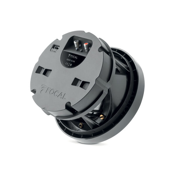 Focal 1000 ICA6 Ankastre Tavan Hoparlörü Adet