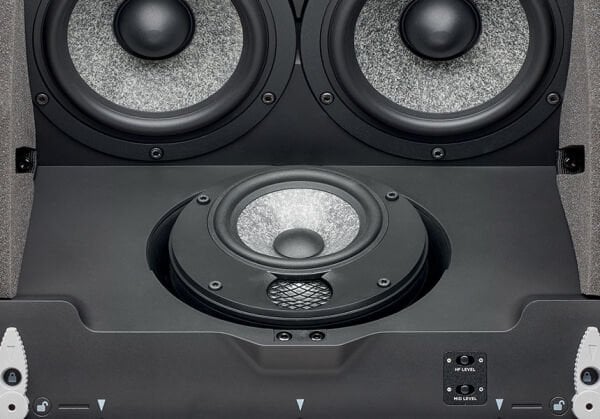 Focal 1000 ICLCR5 Ankastre Tavan Hoparlörü Adet