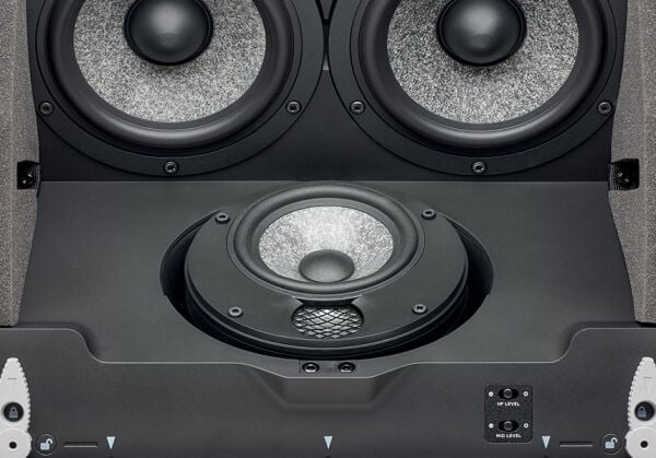Focal 1000 ICLCR5 Ankastre Tavan Hoparlörü Adet