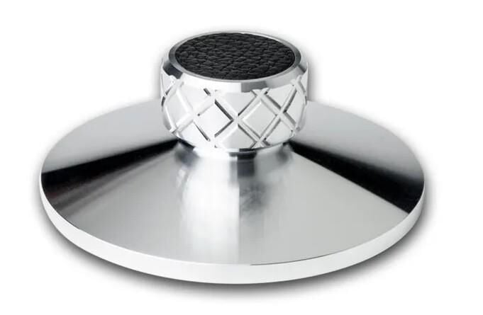 Pro-ject Clamp it Record clamp