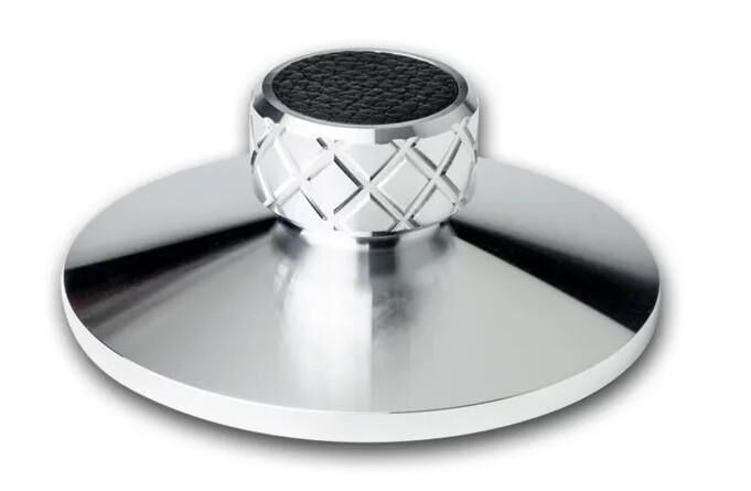 Pro-ject Clamp it Record clamp