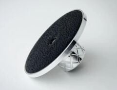 Pro-ject Clamp it Record clamp