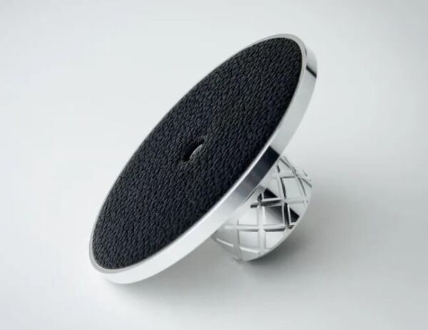 Pro-ject Clamp it Record clamp