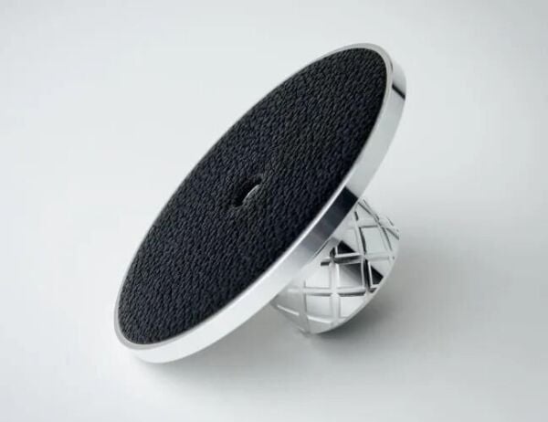 Pro-ject Clamp it Record clamp