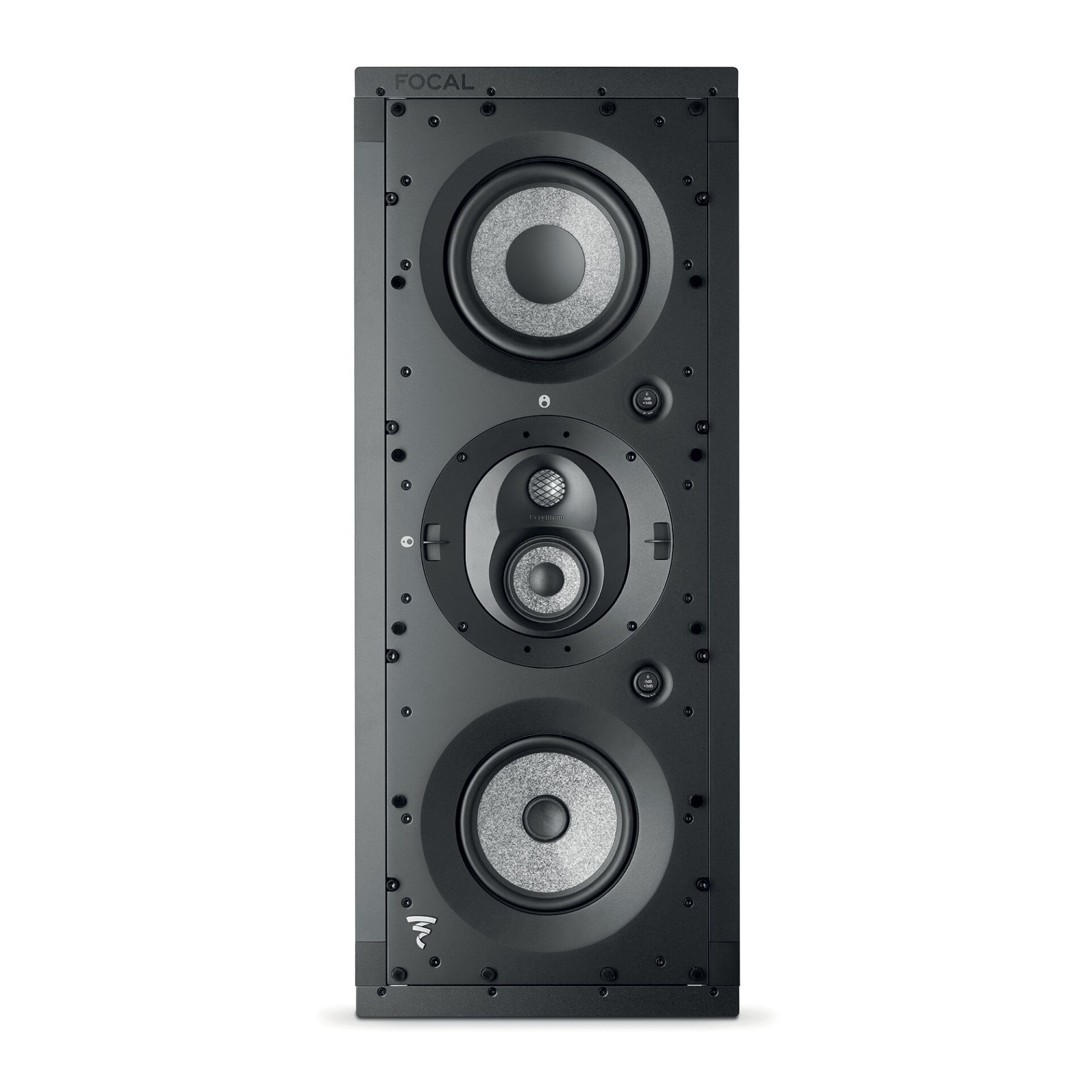 Focal 1000 IWLCR6 Duvara Monte Hoparlör Adet