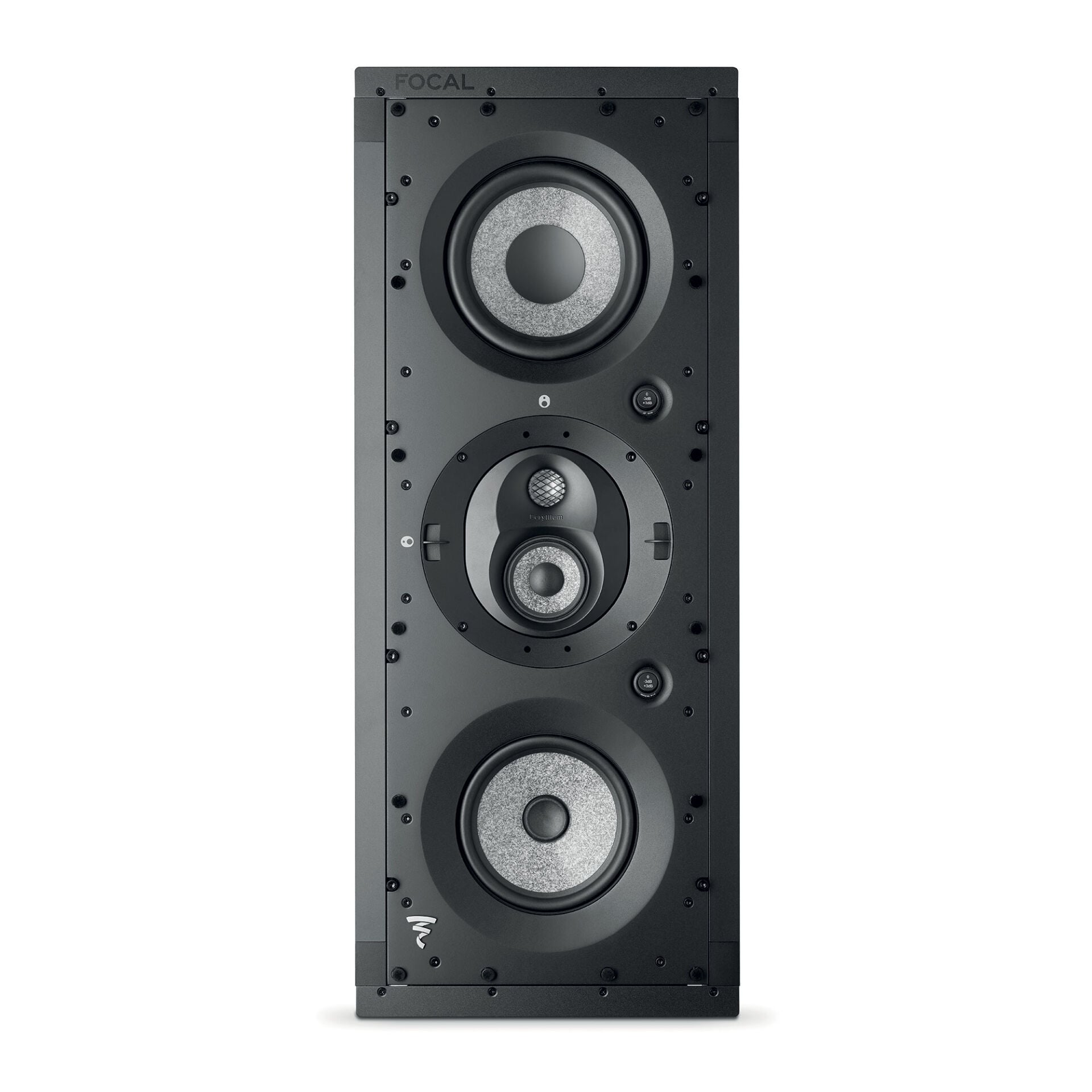 Focal 1000 IWLCR6 Duvara Monte Hoparlör Adet