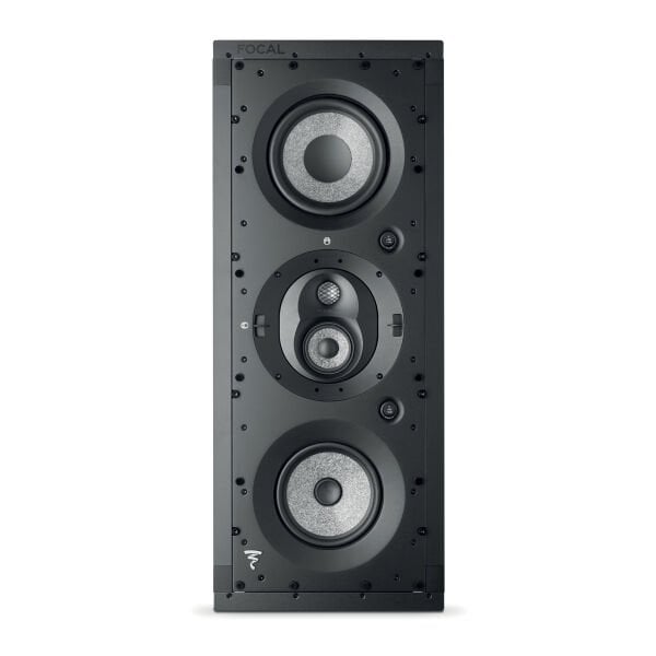 Focal 1000 IWLCR6 Duvara Monte Hoparlör Adet