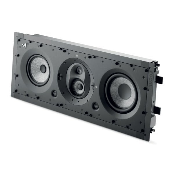 Focal 1000 IWLCR6 Duvara Monte Hoparlör Adet