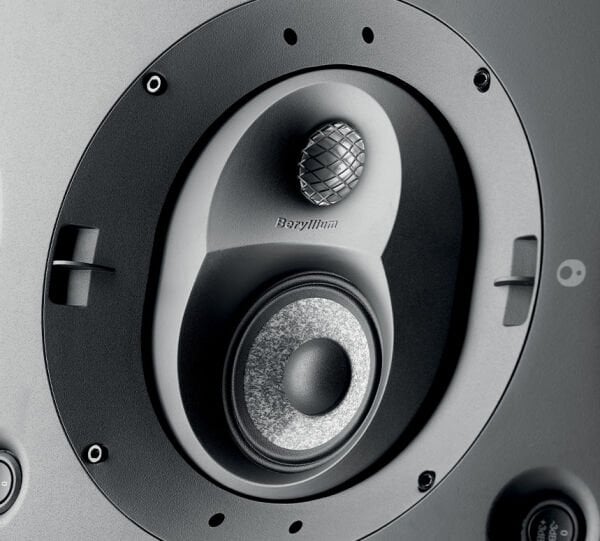 Focal 1000 IWLCR6 Duvara Monte Hoparlör Adet
