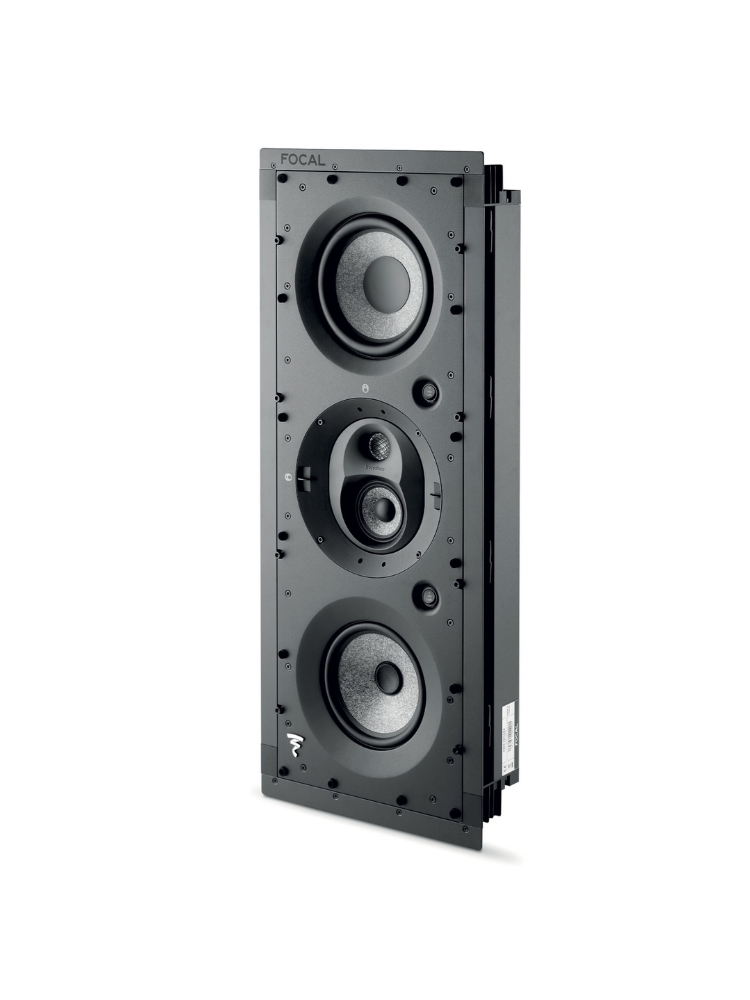 Focal 1000 IWLCR6 Duvara Monte Hoparlör Adet